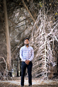 Shubham Tripathi