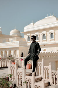 Navin Soni