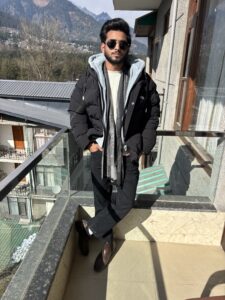 Raj Jadon