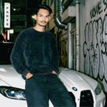 ADITYA PARTE