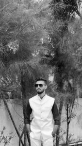 Lokesh Prajapat